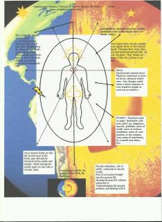 ©) poster copywright Maria Esposito BSc (Hons)